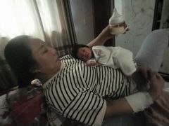 -佳禾月嫂育儿嫂(拱墅店)