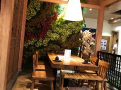 -青水瓦台汤泉(新华店)