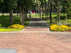 -蠡湖大桥公园