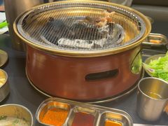 -西塔老太太泥炉烤肉(龙湖北苑天街店)