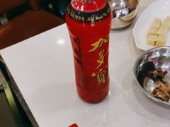 -蝎王府羊蝎子(北大地店)