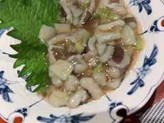 -乾山寿司(好运街店)