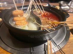 -江湖六膳門串串香(隆礼路店)