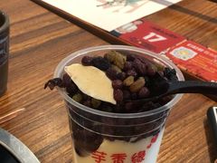 招牌双皮奶-芋香缘tarosweet(1天地店)