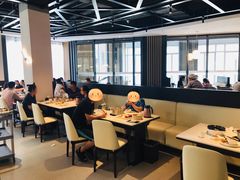 大堂-煲王粤菜餐厅(中侨中心店)