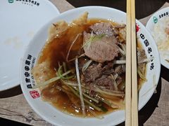 -直隶安家牛肉罩饼(七一路店)