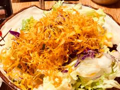 -一井烧肉·活鳗·寿司(望京SOHO店)