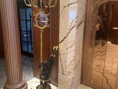 -马克西姆俄罗斯餐厅(通亚街店)