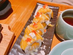 -一心创作料理屋(经开万达店)