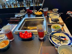 -大隐·成都火锅Bistro(合生麒麟新天地店)