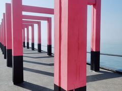 -漳州滨海火山岛自然生态风景区
