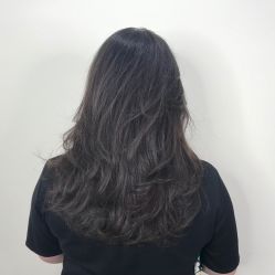 点击看大图 -HD HAIR STYLE