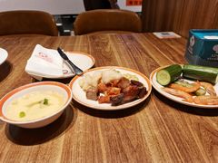 -快乐爱斯米牛排自助(正大广场店)