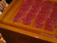 -牛YO寿喜烧和牛火锅自助(三台子万象汇店)