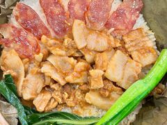 -72街荷叶饭(三元里店)
