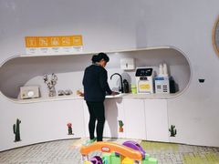 -七田真体验中心(徐东群星城中心)