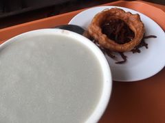 -老磁器口豆汁店(天坛店)