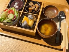 -无印良品餐堂 MUJI Diner(成都太古里店)