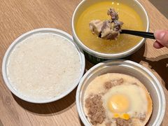 -老乡鸡(东方广场店)