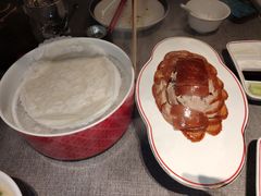 -秀儿四九城·新京菜(亚运村鸟巢店)