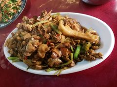 -生态苑农庄(十里画廊遇龙河店)
