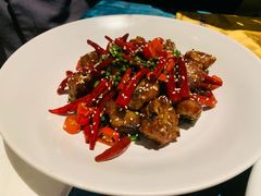 -茶人村·宫廷私厨(奥体印象城店)