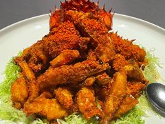 -徐记海鲜(观沙岭|滨江新城店)