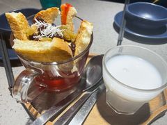 -觅山云南菜(泊富ICITY店)