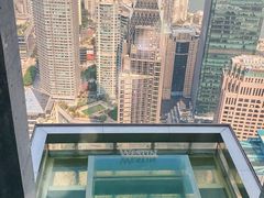 -重庆解放碑威斯汀酒店