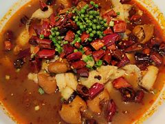 -花盐街·四川乐山小吃(西单大悦城店)