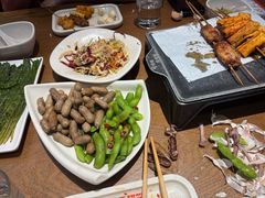 -管氏翅吧(马家堡店)