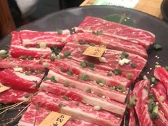 -千寻烧肉(政务区店)