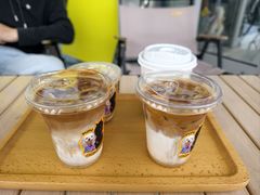 -omitofee咖啡(水泽店)