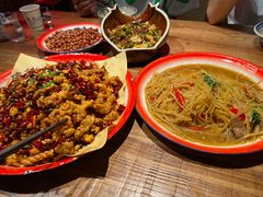 -泥糊破店小酒馆·团建聚餐(南京西路店)