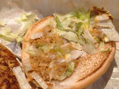 -麦当劳(伟城广场店)