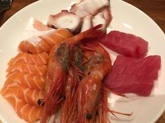 -嘉定凯悦·咖啡厅