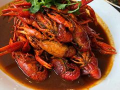 十三香小龙虾-漫天香·小龙虾餐厅(夏湾店)