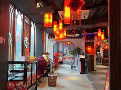 -大龙燚·旷野鲜火锅(广州首店)