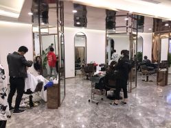 -INSTYLE造型·明星店