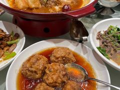 -大铁勺新津菜(熙悦汇店)
