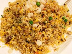扬州炒饭-食為天·本地人爱吃的淮扬菜(瘦西湖店)