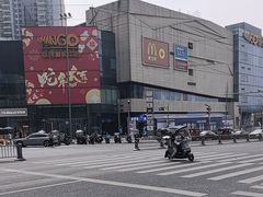 -卓锦曼购中心(国香街店)