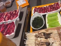 -潮发潮汕牛肉店(软件基地店)