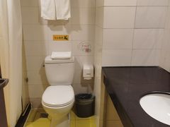 -如家酒店·neo(长沙步行街黄兴广场地铁站店)