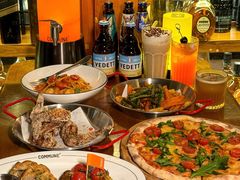 -COMMUNE幻师(上邦百汇城店)