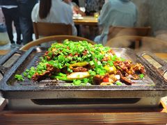 -白鹭·江南宴(茂悦东荟城店)
