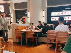 -太食獸泰式茶餐厅(IFS国金中心店)