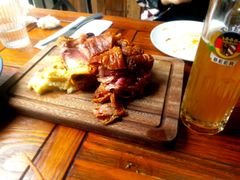 -404干式熟成牛排馆•聚会餐厅