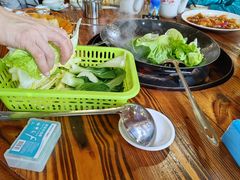 -侠成水上农庄(工业大道店)