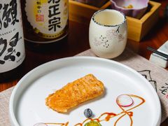-福州融侨皇冠假日酒店·三宅日本餐厅